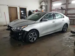 3KPF24AD3KE012022 2019 KIA FORTE