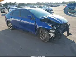 3KPF24AD3KE012084 2019 KIA FORTE
