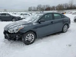 3KPF24AD3KE013008 2019 KIA FORTE