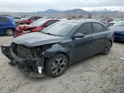 3KPF24AD3KE014367 2019 KIA FORTE