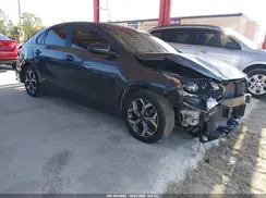 3KPF24AD3KE014546 2019 KIA FORTE