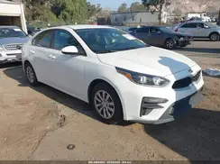 3KPF24AD3KE014594 2019 KIA FORTE