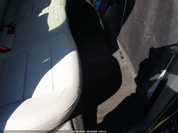3KPF24AD3KE014725 2019 KIA FORTE - Image 8