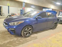3KPF24AD3KE016300 2019 KIA FORTE