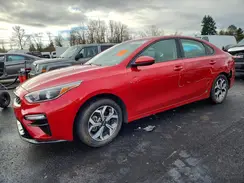 3KPF24AD3KE017544 2019 KIA FORTE