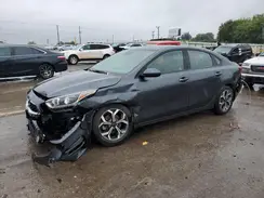 3KPF24AD3KE018290 2019 KIA FORTE