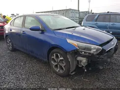 3KPF24AD3KE018547 2019 KIA FORTE