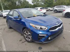 3KPF24AD3KE018905 2019 KIA FORTE