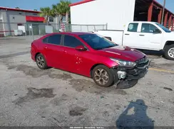 3KPF24AD3KE019259 2019 KIA FORTE