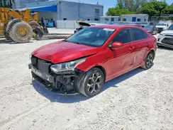 3KPF24AD3KE019617 2019 KIA FORTE