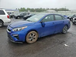 3KPF24AD3KE021433 2019 KIA FORTE