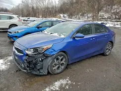 3KPF24AD3KE022338 2019 KIA FORTE