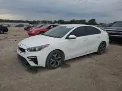 3KPF24AD3KE022386 2019 KIA FORTE