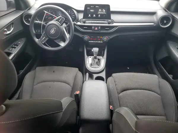 3KPF24AD3KE022386 2019 KIA FORTE - Image 8