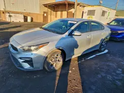 3KPF24AD3KE022937 2019 KIA FORTE