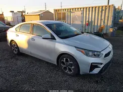 3KPF24AD3KE023327 2019 KIA FORTE