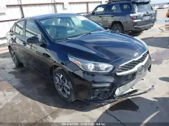 3KPF24AD3KE024008 2019 KIA FORTE
