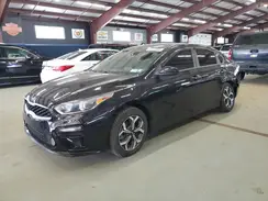 3KPF24AD3KE025191 2019 KIA FORTE