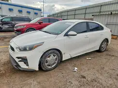 3KPF24AD3KE026213 2019 KIA FORTE
