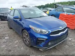 3KPF24AD3KE026888 2019 KIA FORTE