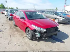 3KPF24AD3KE027460 2019 KIA FORTE