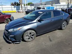 3KPF24AD3KE028432 2019 KIA FORTE