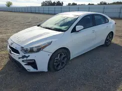 3KPF24AD3KE029399 2019 KIA FORTE