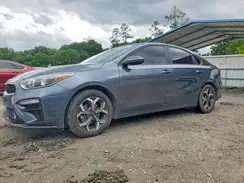 3KPF24AD3KE029581 2019 KIA FORTE