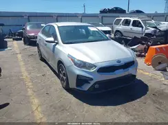 3KPF24AD3KE030116 2019 KIA FORTE
