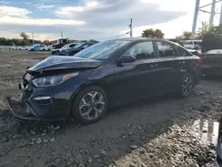 3KPF24AD3KE030133 2019 KIA FORTE