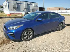 3KPF24AD3KE030195 2019 KIA FORTE