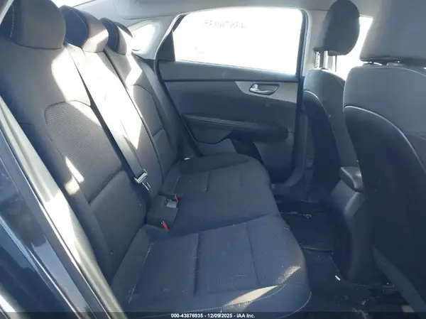 3KPF24AD3KE030245 2019 KIA FORTE - Image 8