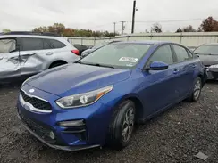 3KPF24AD3KE031122 2019 KIA FORTE