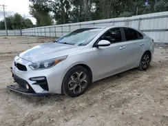 3KPF24AD3KE031685 2019 KIA FORTE