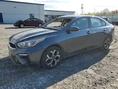 3KPF24AD3KE032304 2019 KIA FORTE