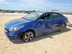 3KPF24AD3KE032478 2019 KIA FORTE