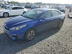 3KPF24AD3KE032481 2019 KIA FORTE
