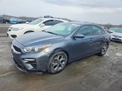 3KPF24AD3KE032528 2019 KIA FORTE