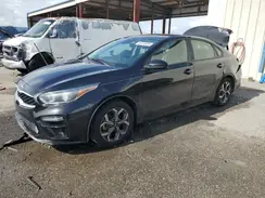3KPF24AD3KE033212 2019 KIA FORTE