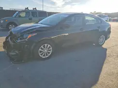 3KPF24AD3KE033551 2019 KIA FORTE