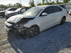 3KPF24AD3KE034537 2019 KIA FORTE