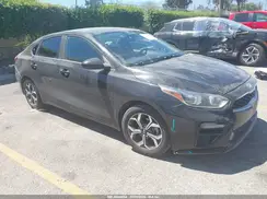 3KPF24AD3KE035459 2019 KIA FORTE