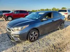 3KPF24AD3KE036207 2019 KIA FORTE