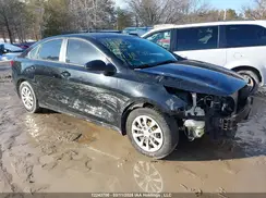 3KPF24AD3KE036465 2019 KIA FORTE