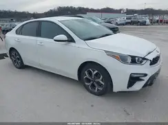 3KPF24AD3KE036580 2019 KIA FORTE