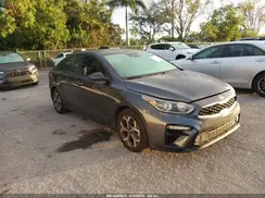 3KPF24AD3KE037034 2019 KIA FORTE
