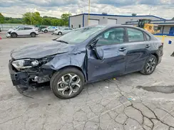 3KPF24AD3KE037129 2019 KIA FORTE