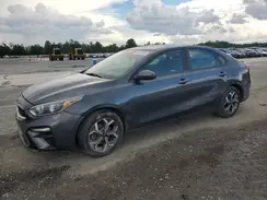 3KPF24AD3KE037387 2019 KIA FORTE