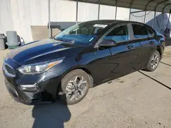 3KPF24AD3KE039365 2019 KIA FORTE