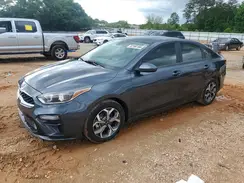 3KPF24AD3KE040788 2019 KIA FORTE